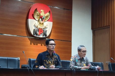 KPK Tangkap Wali Kota Medan Dzulmi Eldin