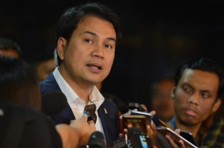 DPR RI Hormati Presiden Dalam Memilih Menteri