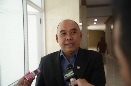 Ingin Tambah Utang, Legislator Kritik Menteri Keuangan