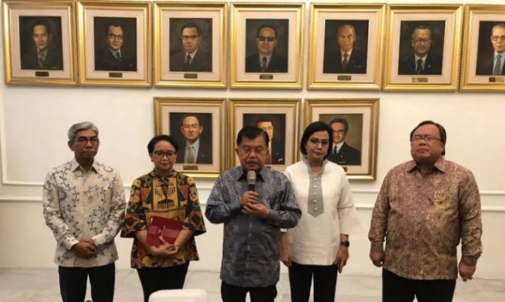Indonesia Aid, Peran Diplomasi Indonesia Untuk Pembangunan Internasional