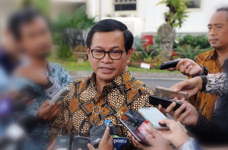 Ancaman Nyata, Jokowi Perintahkan Seskab Koordinasikan Pengamanan Pejabat
