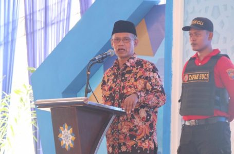 Semangat Islam Indonesia Alami Peningkatan Yang Luar Biasa
