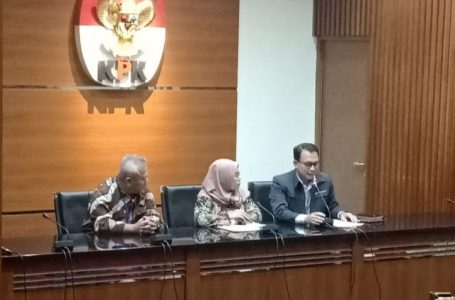 KPK dan BPK Sepakat Lakukan Penyelidikan Bersama Dugaan Korupsi PT Asabri