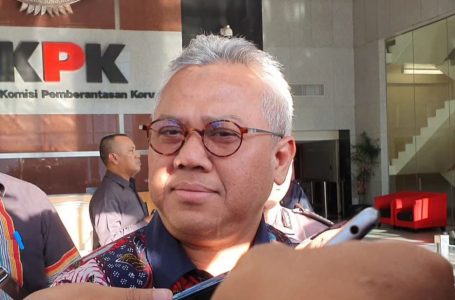 KPK Dalami Andil Pengurus PDIP di Suap PAW Lewat Ketua KPU