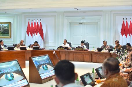 Jokowi: Semangat PON Papua Untuk Memperkuat Persatuan