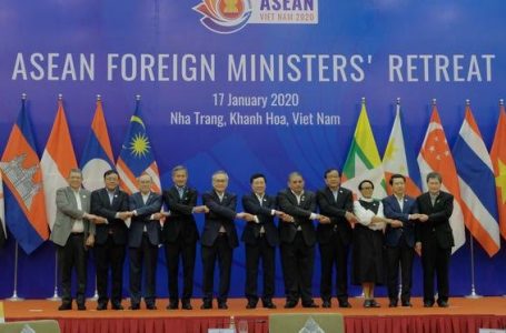 Pertemuan ASEAN, Indonesia Dukung Kepemimpinan Vietnam