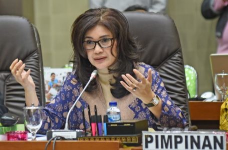 Ketua Komisi IX DPR Kritik Ketidakjelasan Penentuan Daerah Zona Merah Corona