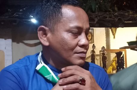 BPNT Pemalang ‘Disunat’ 15 Ribu Ditentukan Bumdesma, Sardiyan: Saya Pastikan Itu Bohong!