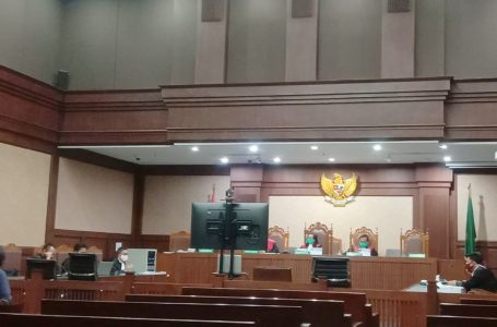 Ketua Fraksi PKB DPRD DKI Jakarta Jadi Calo Tanah Imam Nahrowi