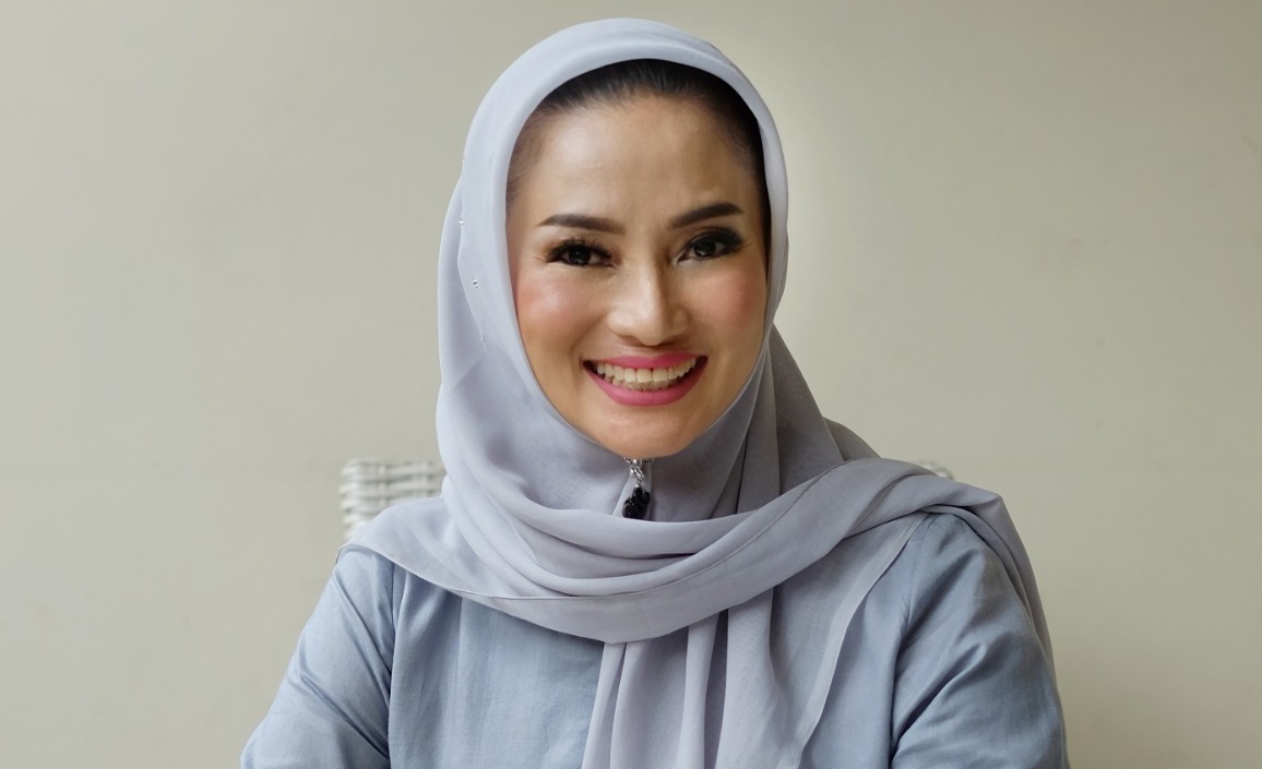 Lucy Kurniasari Anggota Komisi IX DPR RI