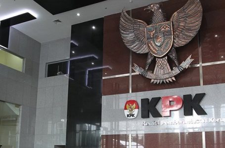 KPK Periksa Inspektur Jenderal dan Sekjen KKP Antam Novambar