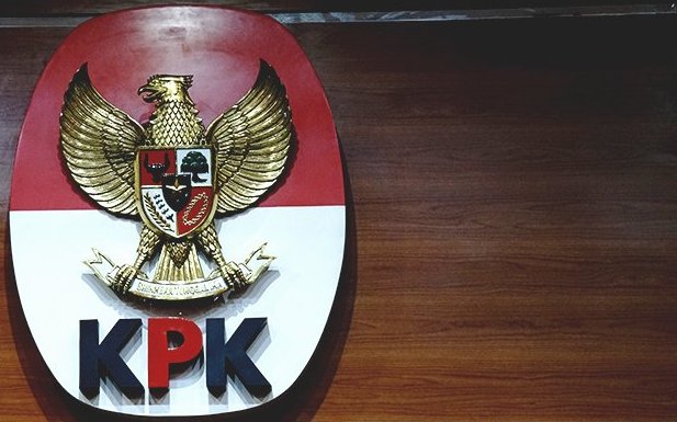 KPK Tetapkan Tersangka Penyuap Anggota DPRD Jambi