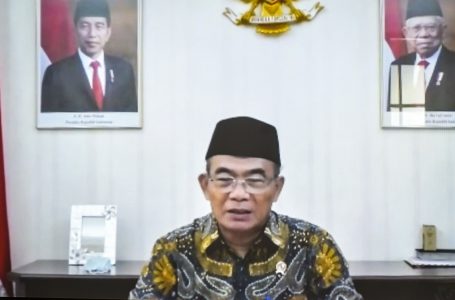 Jokowi Minta Menko PMK Antisipasi Fenomena Ruralisasi