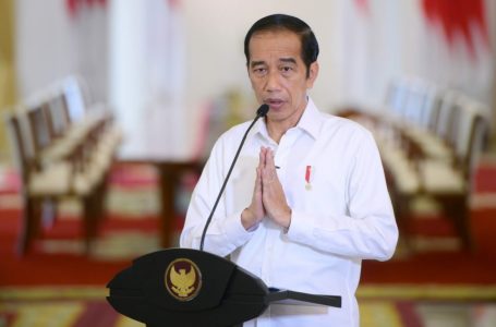 Gratiskan Vaksin Covid-19, Presiden Jokowi Kembali Tegaskan Siap Divaksin Pertama
