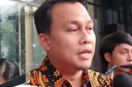 KPK Turun Tangan Dalami Dugaan Bagi-bagi Kavling di IKN Nusantara