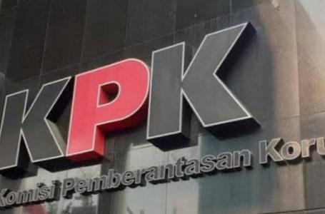 KPK Jebloskan Bupati Langkat ke Bui Pomdam Jaya Guntur