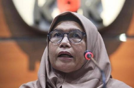 Tepis Tuduhan Boyamin Saiman, Lili KPK Pastikan Tak Pernah Komunikasi dengan Walkot Syahrial