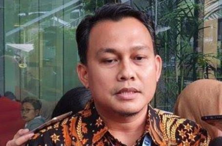 Tangkap Tangan Eks Walkot Yogyakarta, KPK Amankan Sejumlah Dokumen