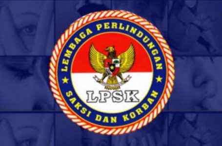DPRP Papua Sambut Baik Usulan Inisiatif Psikososial Kemanusiaan Papua LPSK