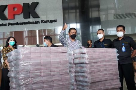 Modus Suap Edhy Prabowo Via Bank Garansi, Peran Sekjen KKP Didalami KPK