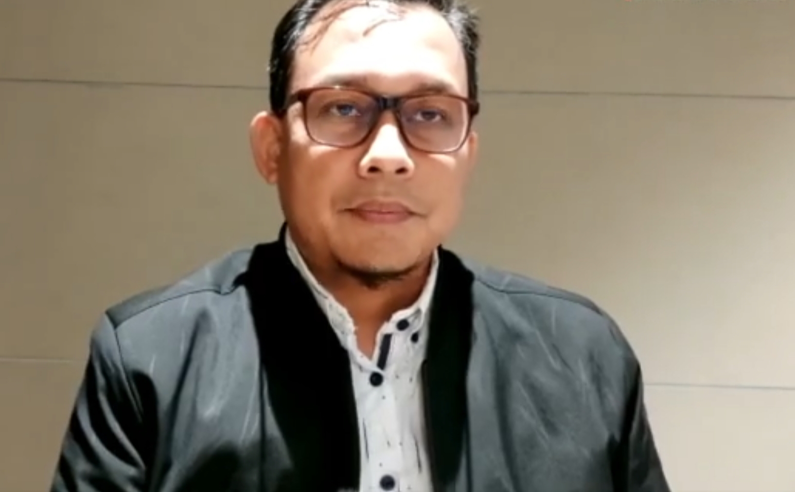 KPK Ingatkan Ketua Bappilu Demokrat Andi Arif Kooperatif
