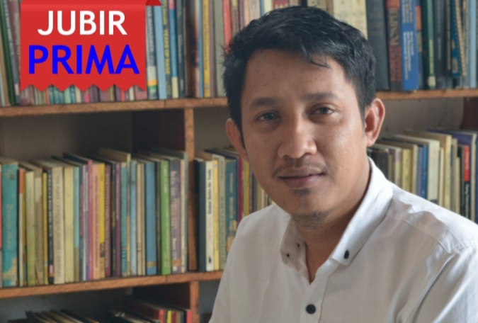 Juru Bicara Partai Rakyat Adil Makmur (PRIMA), Syamsudin Saman