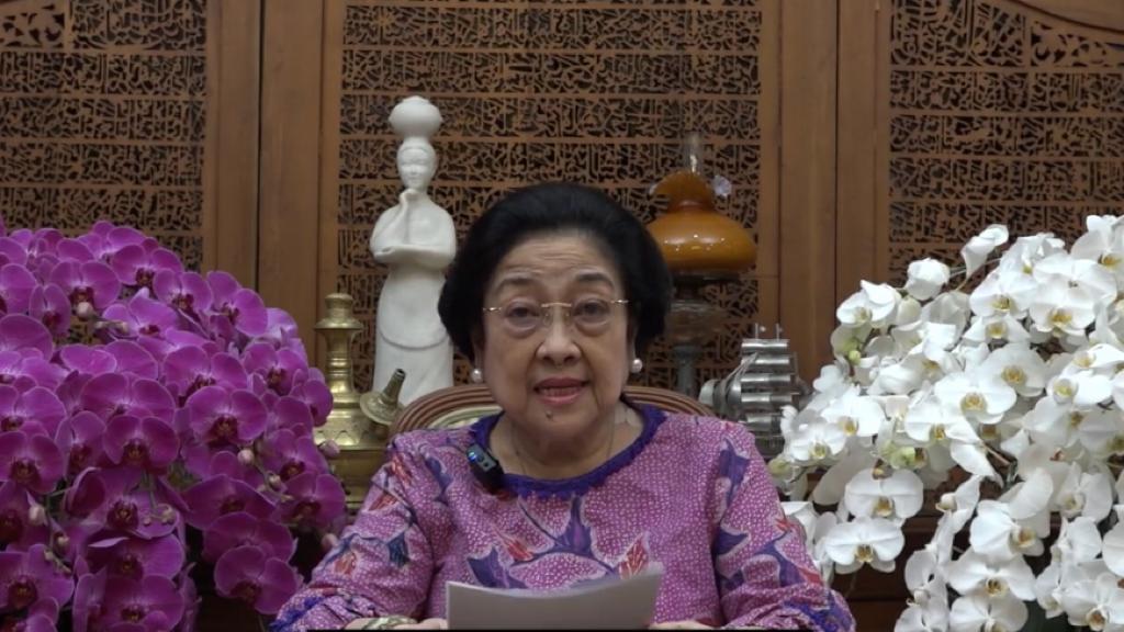 Jaga Trah Soekarno di Kancah Politik Nasional, Mega Dinilai Akan Pilih Duet Prabowo-Puan
