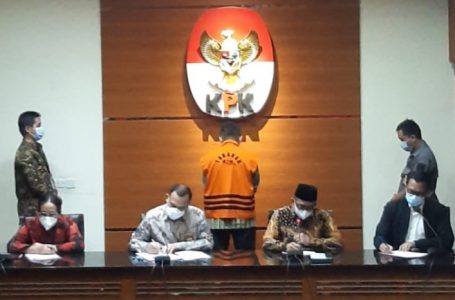 Perusahaan Haji Isam Diduga Suap Eks Pejabat Pajak SGD 3 Juta