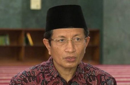 Imam Besar Istiqlal Optimis PPKM Darurat Berhasil Jika Masyarakat Kompak