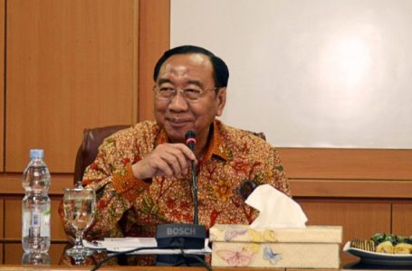 RUU Minol, Anggota Baleg DPR Tamanuri Tekankan Pentingnya Pengendalian
