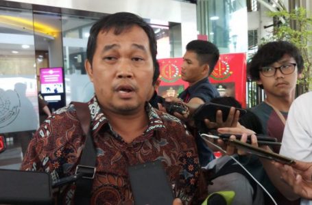 Sidang Gugatan Terhadap Ketua DPR Ditunda, MAKI Bilang Sudah Siapkan Bukti