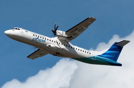 Korupsi Pengadaan Pesawat di Garuda Indonesia Naik Penyidikan
