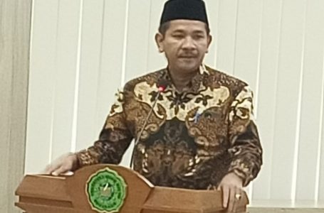 Dilaunching di Unwahas, Wali Kota Semarang Apresiasi Gerakan Santri Menulis