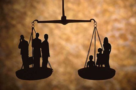 Praktisi Hukum Sesalkan Ketidakharmonisan Dalam Sistem Hukum Nasional