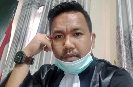 Kuasa Hukum Dody Fernando Tegaskan Sukardi Bukan Komisaris PT Sun Resort