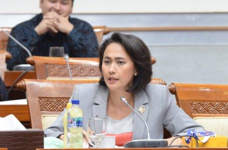 Legislator Minta Penjelasan Rencana Presiden Lakukan Evaluasi TNI di Ranah Sipil