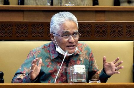 Guspardi: Tak Bisa Pungut Pajak di IKN jelas Merugikan Indonesia