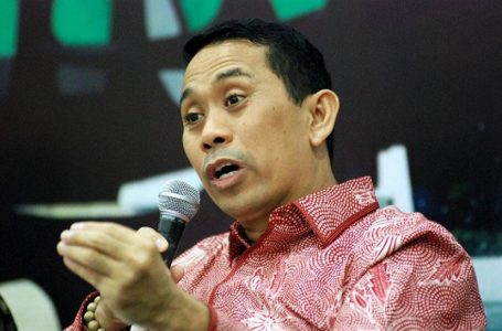 Anggota Komisi XI DPR RI Pertanyakan Dampak Alokasi Dana Desa di Jawa Timur