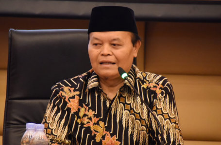 Wakil Ketua MPR RI Beri Catatan Kritis Soal Program Perlindungan Sosial Tahun 2023