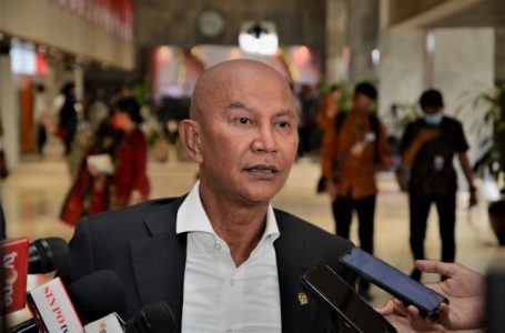 Ketua Banggar DPR RI: RAPBN 2023 Wajib Lanjutkan Agenda Strategis Nasional