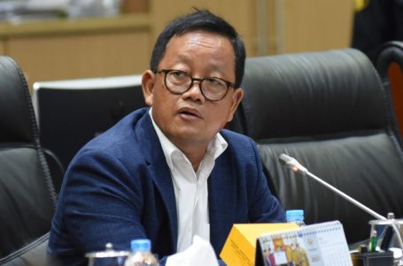 Pimpinan Komisi VII DPR Dukung Eksplorasi dan Pengeboran Slim Hole Panas Bumi di Sukabumi