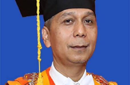 KPK Tetapkan Rektor, Warek, Ketua Senat Unila Tersangka Suap Seleksi Mandiri Maba