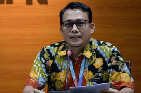 KPK Dalami Tawaran ‘Jalan Pintas’ Seleksi Maba Unila ke Politikus PKB Aryanto
