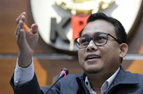 Lidik Dugaan Korupsi di Kementan, KPK: Salah Satunya Jual Beli Jabatan
