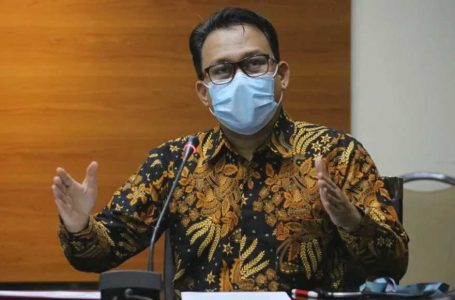 Dikabarkan OTT Hakim MA, KPK Amankan Mata Uang Asing