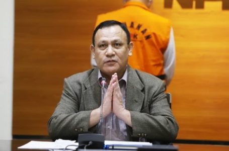 Kasus Gratifikasi Rafael Alun, KPK Amankan Uang Rp 32,2 miliar dan 30 Tas Mewah