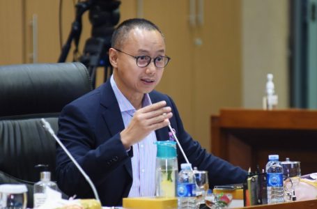 Komisi VII Melihat Pasokan Pertamina dan PLN Jamin Pasokan Menjelang Lebaran 2023
