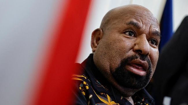 Direktur PT Tabi Bangun Papua Rijatono Lakka Didakwa Suap Lukas Enembe Rp 35 Miliar