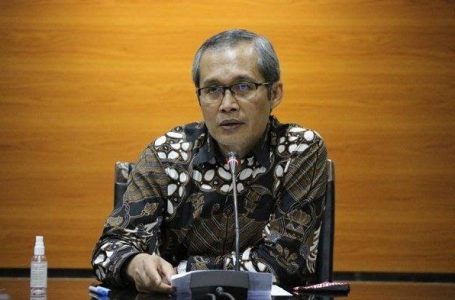 KPK Sebut Pengusaha Pemberi Suap AKBP Bambang Kayun Berada di Luar Negeri