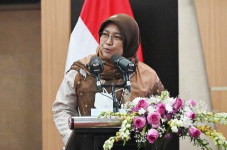 Komisi IX Beri Solusi Terkait Perlindungan Tenaga Kerja Informal di Palembang